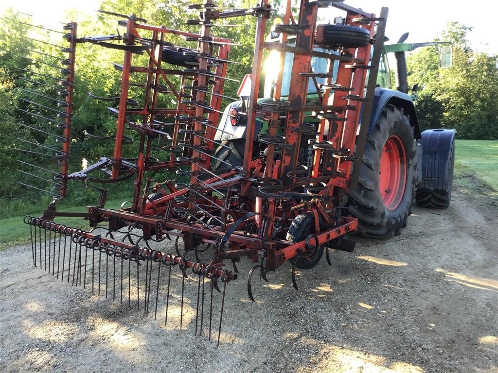 Saatbettkombination tipa Agro Culti-Scan 6,40m, Gebrauchtmaschine u Bording (Slika 1)