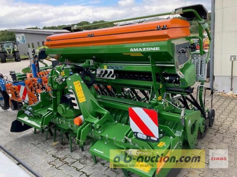 Saatbettkombination typu Amazone CATAYA 3000 SPECIAL AB-AUCTION, Neumaschine v Schwend (Obrázok 1)