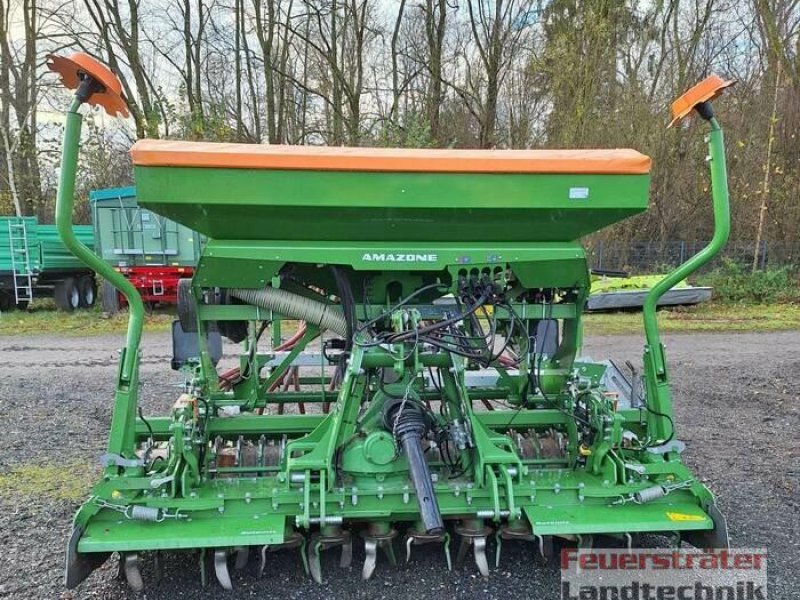 Saatbettkombination del tipo Amazone KE 3002-240 / CENTAYA 3000 SPECIAL, Gebrauchtmaschine en Beelen (Imagen 1)