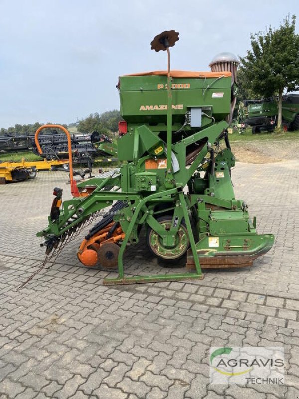 Saatbettkombination tip Amazone KE 303/AD-P 302, Gebrauchtmaschine in Barsinghausen-Göxe (Poză 2)