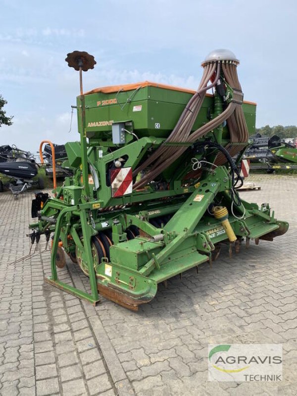 Saatbettkombination typu Amazone KE 303/AD-P 302, Gebrauchtmaschine w Barsinghausen-Göxe (Zdjęcie 1)