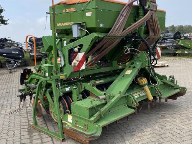 Saatbettkombination typu Amazone KE 303/AD-P 302, Gebrauchtmaschine w Barsinghausen-Göxe