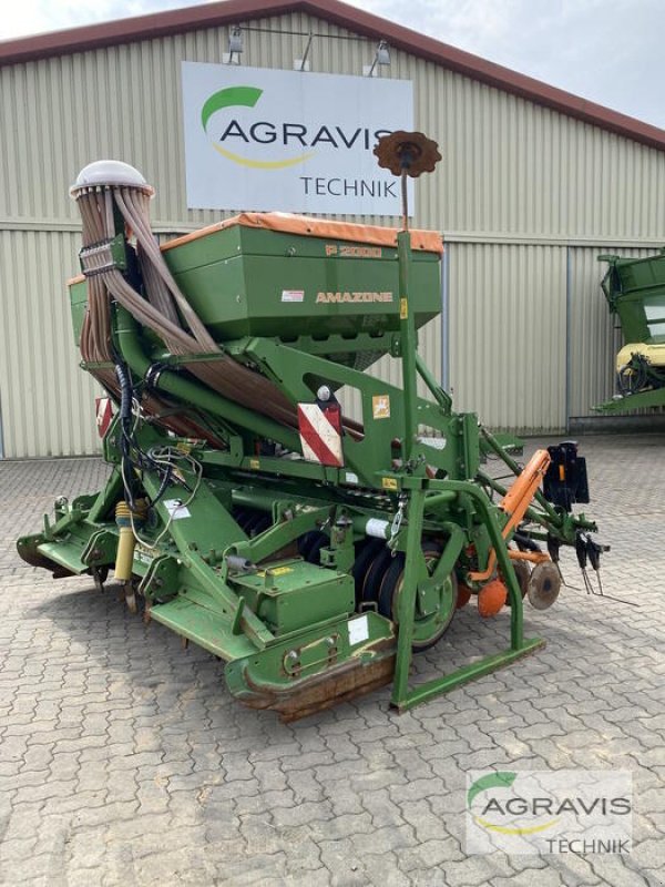 Saatbettkombination del tipo Amazone KE 303/AD-P 302, Gebrauchtmaschine en Barsinghausen-Göxe (Imagen 8)