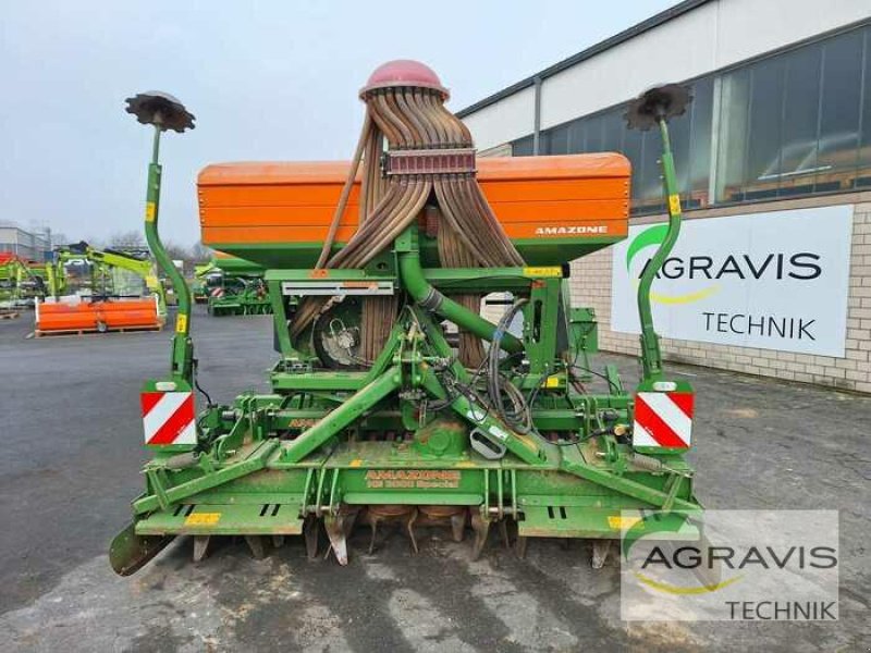 Saatbettkombination del tipo Amazone KG 3000 SPECIAL/AD-P 3000 SPECIAL, Gebrauchtmaschine en Warburg (Imagen 1)