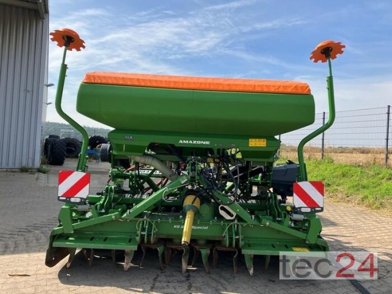 Saatbettkombination del tipo Amazone KG 3001 SPECIAL/ CENTAYA 3000 SUPER, Gebrauchtmaschine In Brakel (Immagine 1)