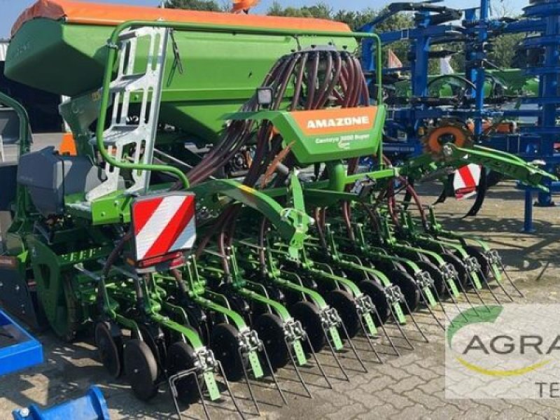 Saatbettkombination del tipo Amazone KG 3001 SUPER / CENTAYA 3000 SUPER, Vorführmaschine en Ascheberg (Imagen 1)