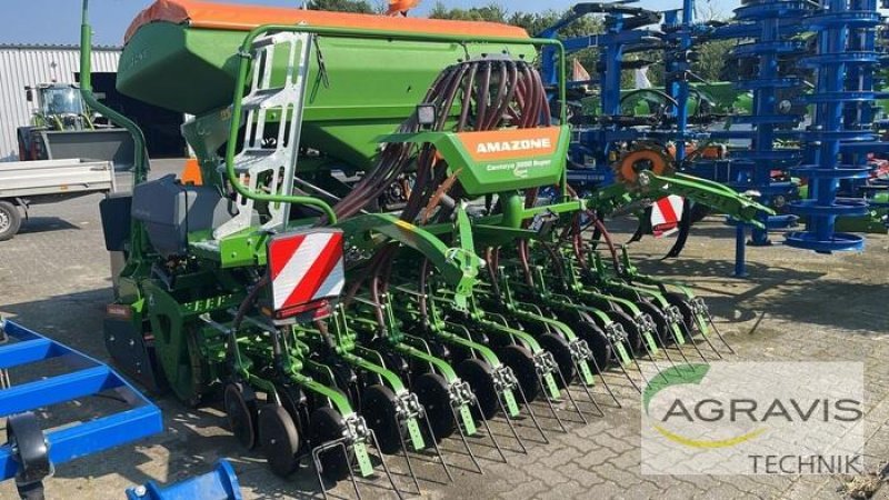 Saatbettkombination typu Amazone KG 3001 SUPER / CENTAYA 3000 SUPER, Vorführmaschine w Meppen-Versen (Zdjęcie 1)