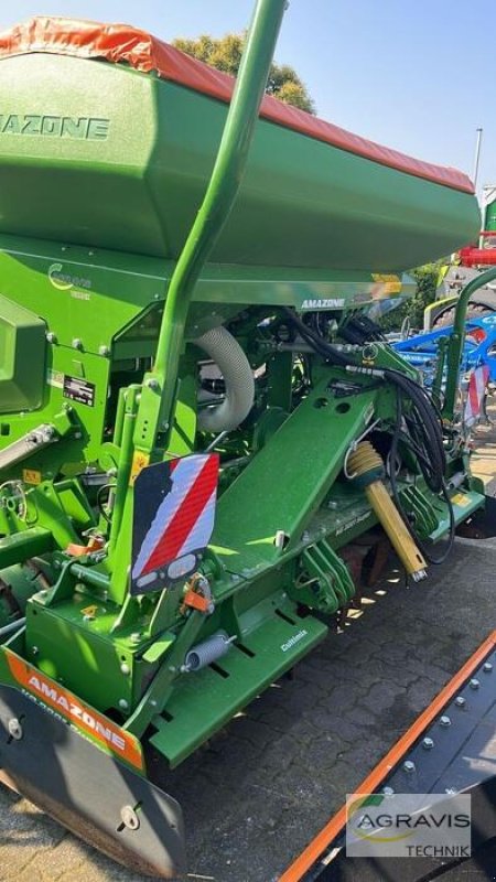 Saatbettkombination del tipo Amazone KG 3001 SUPER / CENTAYA 3000 SUPER, Vorführmaschine In Meppen-Versen (Immagine 3)