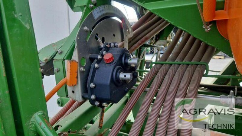 Saatbettkombination del tipo Amazone KG 303/ADP 303 SUPER, Gebrauchtmaschine In Melle-Wellingholzhausen (Immagine 5)