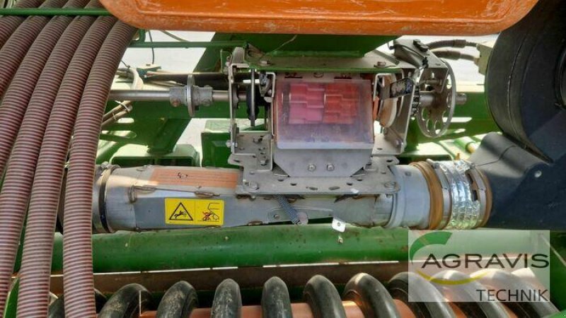 Saatbettkombination del tipo Amazone KG 303/ADP 303 SUPER, Gebrauchtmaschine en Melle-Wellingholzhausen (Imagen 7)