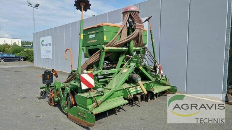 Saatbettkombination tipa Amazone KG 303/ADP 303 SUPER, Gebrauchtmaschine u Melle-Wellingholzhausen (Slika 3)