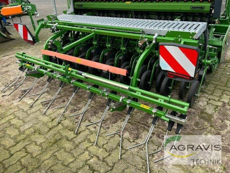 Saatbettkombination от тип Amazone KX 3001/ CATAYA 3000 SUPER, Vorführmaschine в Coesfeld (Снимка 7)