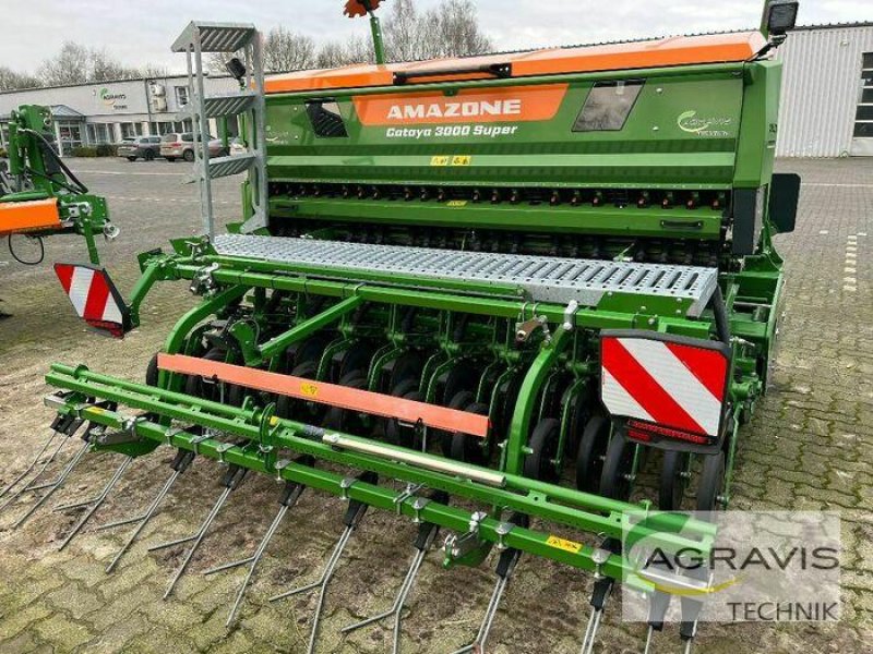 Saatbettkombination tipa Amazone KX 3001/ CATAYA 3000 SUPER, Vorführmaschine u Coesfeld (Slika 6)