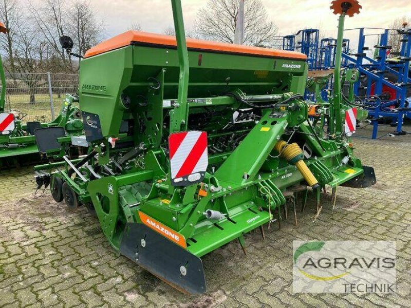 Saatbettkombination tipa Amazone KX 3001/ CATAYA 3000 SUPER, Vorführmaschine u Coesfeld (Slika 2)