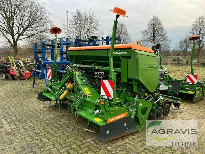 Saatbettkombination a típus Amazone KX 3001/ CATAYA 3000 SUPER, Vorführmaschine ekkor: Coesfeld (Kép 1)