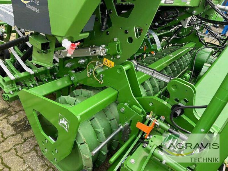 Saatbettkombination от тип Amazone KX 3001/ CATAYA 3000 SUPER, Vorführmaschine в Coesfeld (Снимка 5)