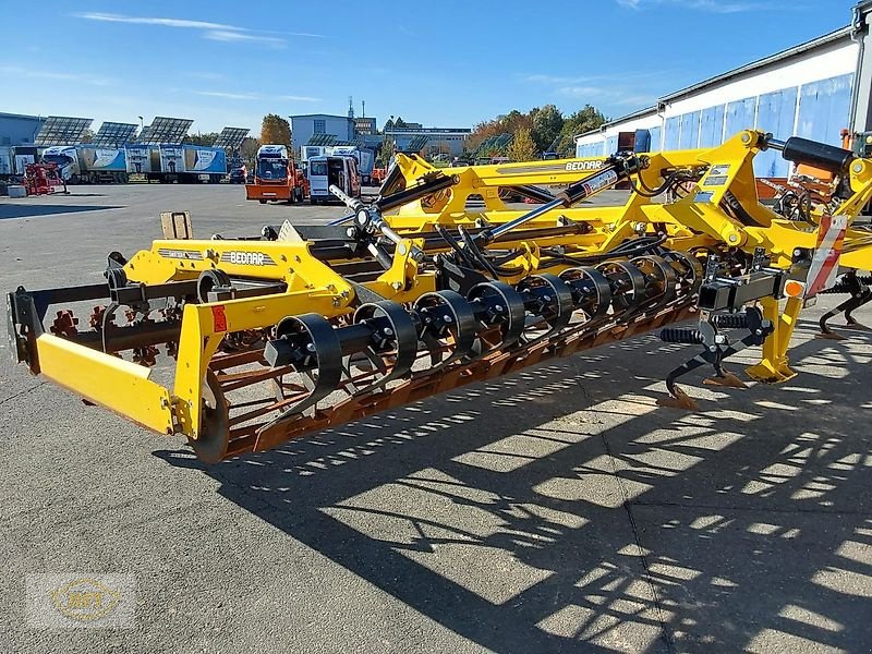 Saatbettkombination van het type Bednar Swifter SO 6000 F, Vorführmaschine in Mühlhausen-Görmar (Foto 7)