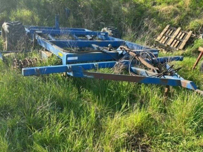 Saatbettkombination van het type Dalbo Multi Flex 4m, Gebrauchtmaschine in Rødovre (Foto 1)