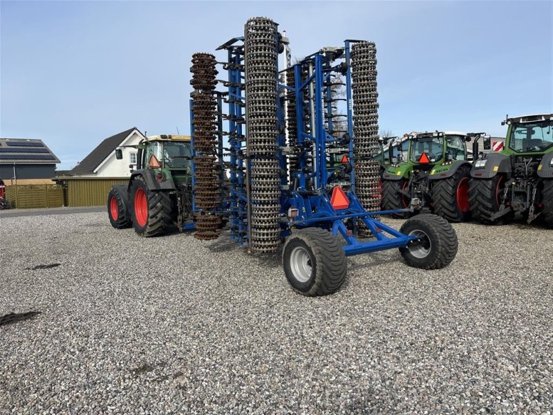 Saatbettkombination van het type Dalbo Rollomaximum 750 Særdeles pæn og velholdt, Gebrauchtmaschine in Rødekro (Foto 1)