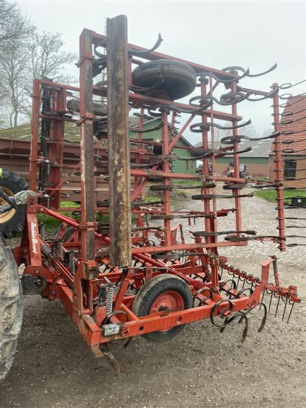 Saatbettkombination of the type Doublet Record 5,8m med planke/efterharve, Gebrauchtmaschine in øster ulslev (Picture 5)