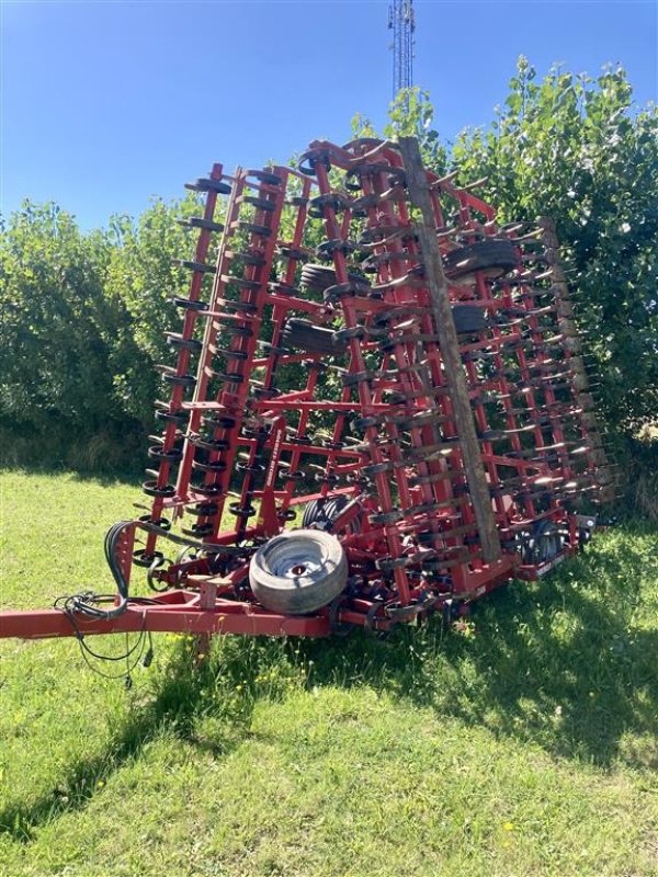 Saatbettkombination van het type Doublet Record HEVA EURODAN, Gebrauchtmaschine in Søllested (Foto 1)