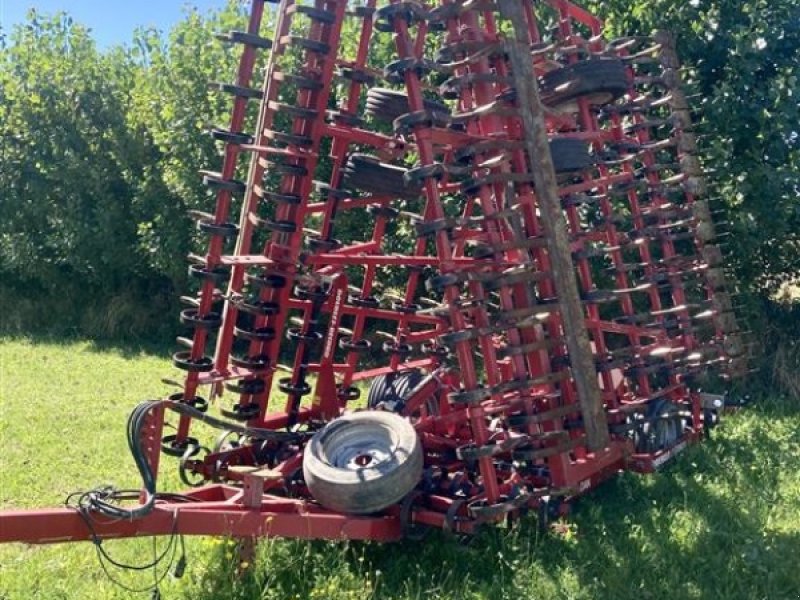 Saatbettkombination des Typs Doublet Record HEVA EURODAN, Gebrauchtmaschine in Søllested