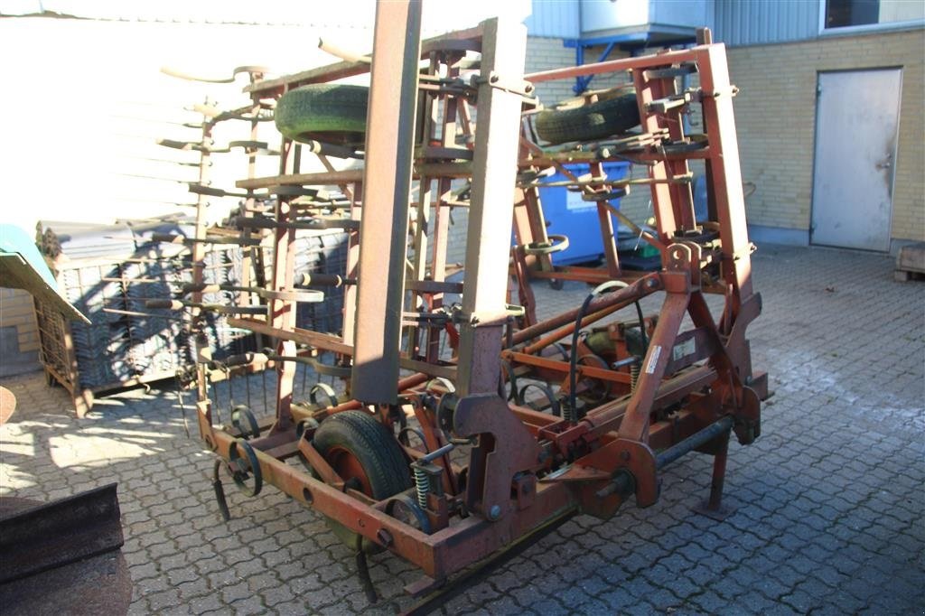 Saatbettkombination van het type Doublet Record Multi-Dan 4,5, Gebrauchtmaschine in Randers SV (Foto 1)