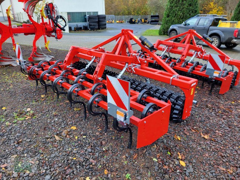 Saatbettkombination van het type Evers Konik 20-300, Neumaschine in Steiningen b. Daun (Foto 1)