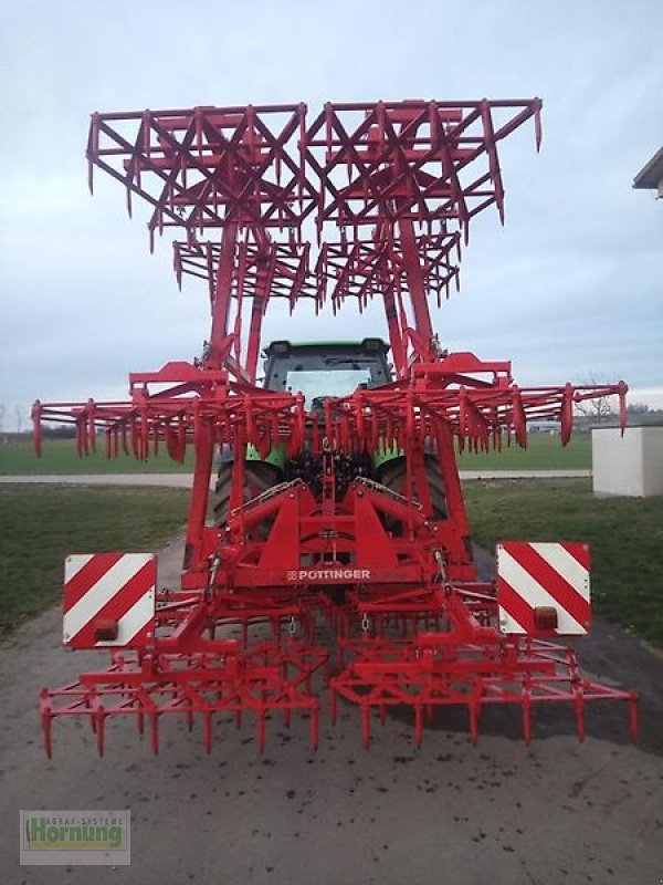 Saatbettkombination tip FF Maschienenbau 840, Gebrauchtmaschine in Unterschneidheim-Zöbingen (Poză 1)