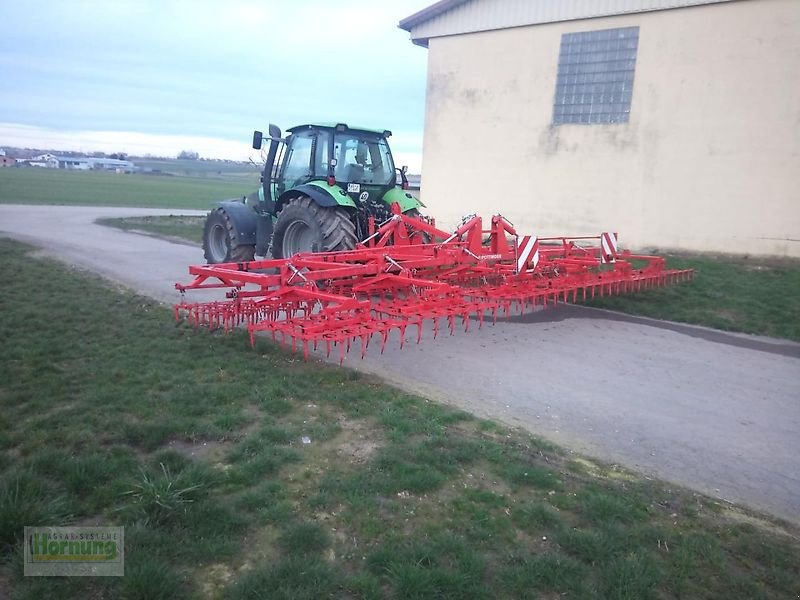 Saatbettkombination des Typs FF Maschienenbau 840, Gebrauchtmaschine in Unterschneidheim-Zöbingen (Bild 3)