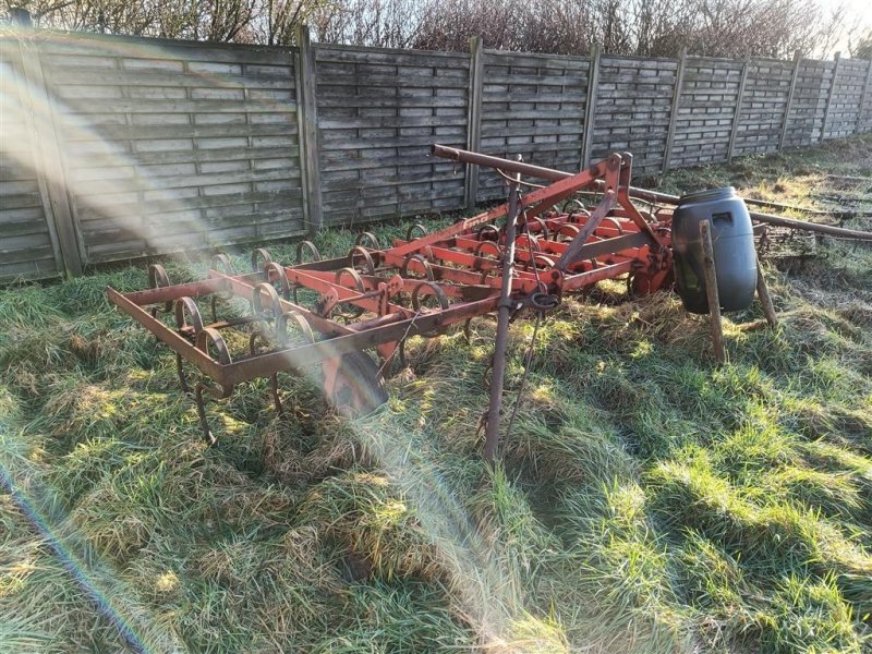 Saatbettkombination van het type FMA ca. 3,7 meter, Gebrauchtmaschine in Egtved (Foto 1)