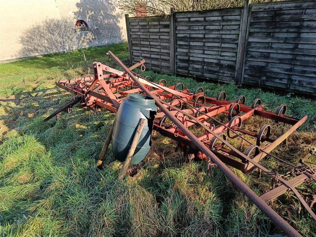 Saatbettkombination tip FMA ca. 3,7 meter, Gebrauchtmaschine in Egtved (Poză 2)