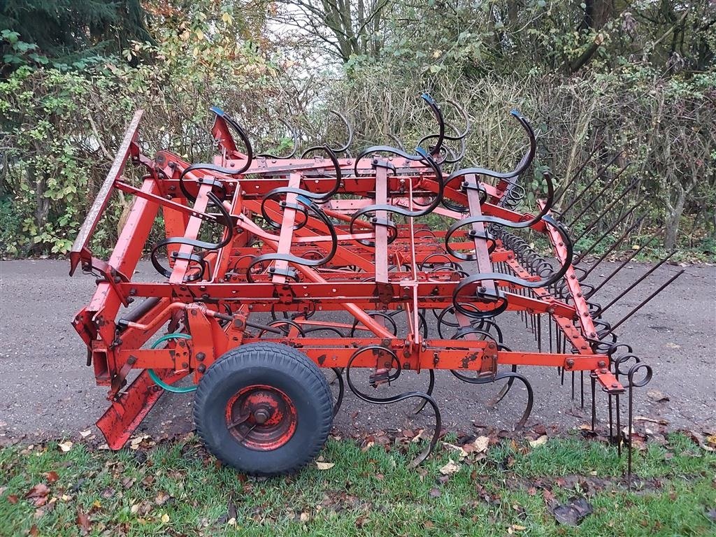 Saatbettkombination van het type Fraugde Futura 4,5 m, Gebrauchtmaschine in Rønnede (Foto 4)