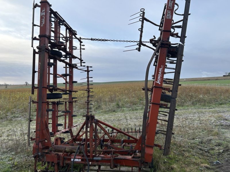 Saatbettkombination van het type Fraugde FUTURA 7,5 M, Gebrauchtmaschine in Randers SV (Foto 1)