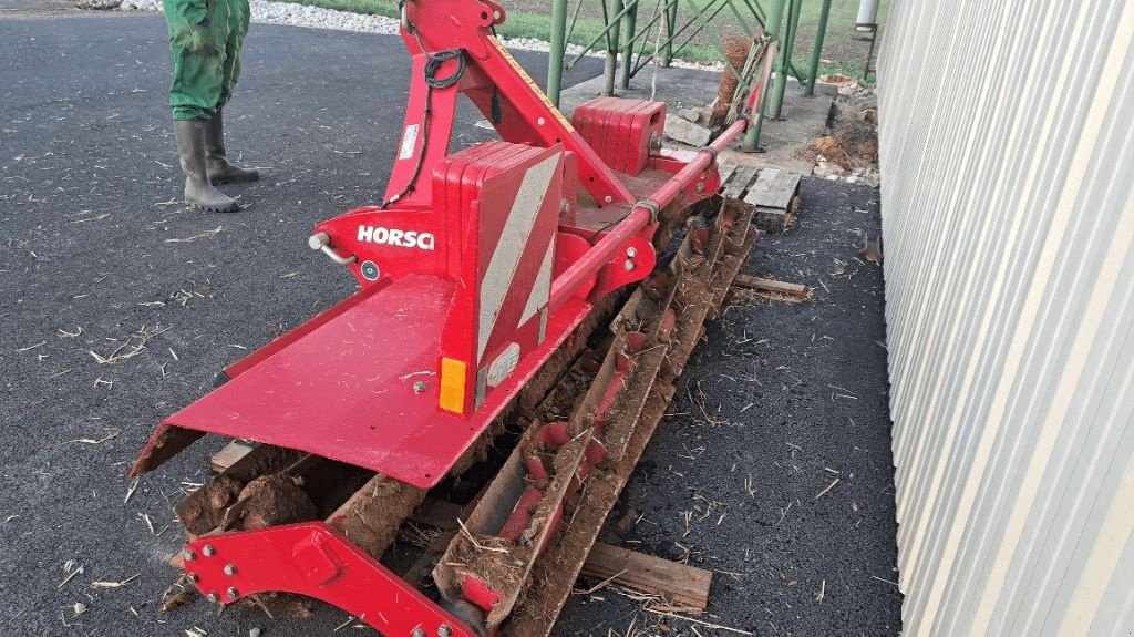 Saatbettkombination of the type Horsch Cultro 3 TC, Gebrauchtmaschine in Vogelsheim (Picture 3)