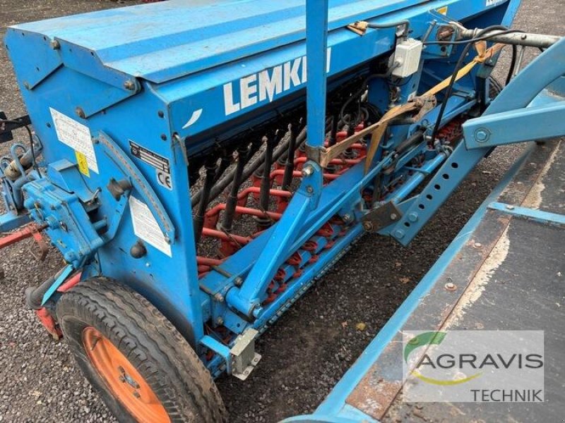 Saatbettkombination του τύπου Imants 47SX300 DRH, Gebrauchtmaschine σε Dörpen (Φωτογραφία 11)