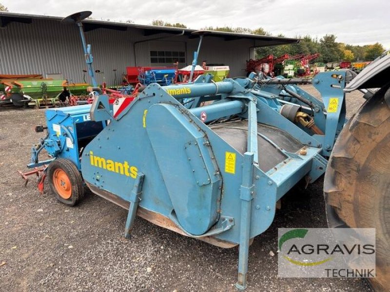 Saatbettkombination typu Imants 47SX300 DRH, Gebrauchtmaschine v Dörpen (Obrázek 4)