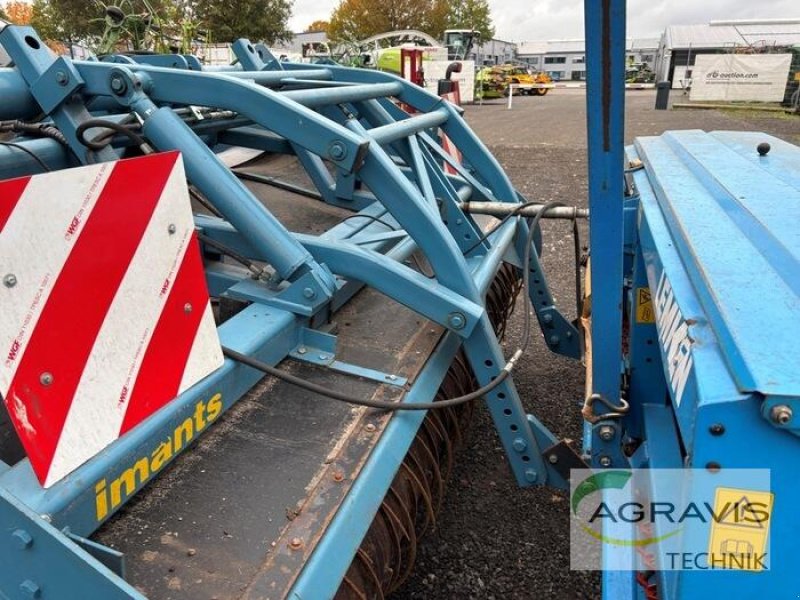 Saatbettkombination van het type Imants 47SX300 DRH, Gebrauchtmaschine in Dörpen (Foto 8)