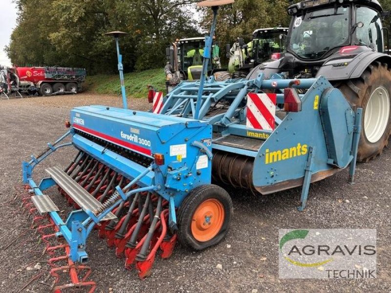 Saatbettkombination van het type Imants 47SX300 DRH, Gebrauchtmaschine in Dörpen (Foto 1)