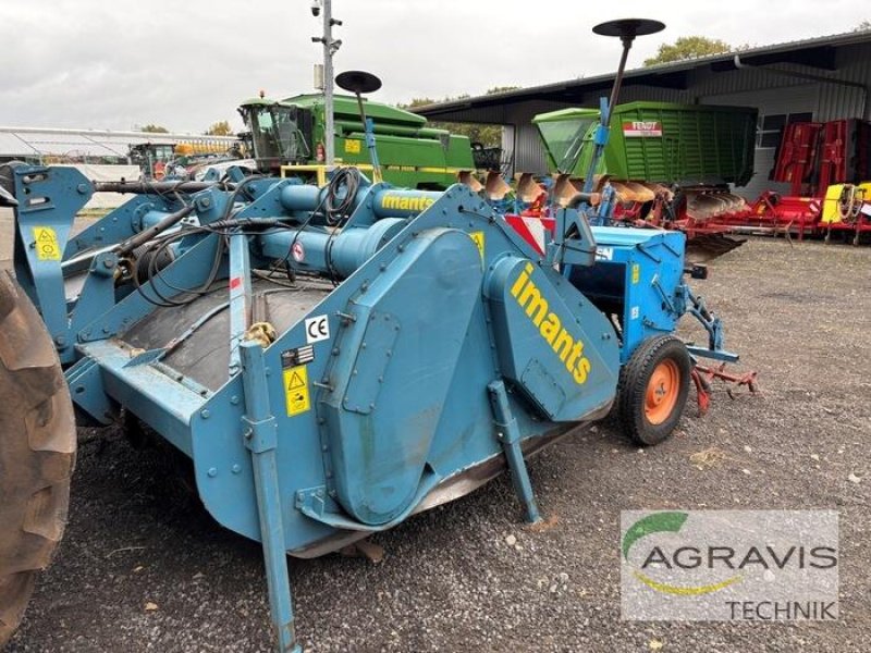 Saatbettkombination van het type Imants 47SX300 DRH, Gebrauchtmaschine in Dörpen (Foto 3)