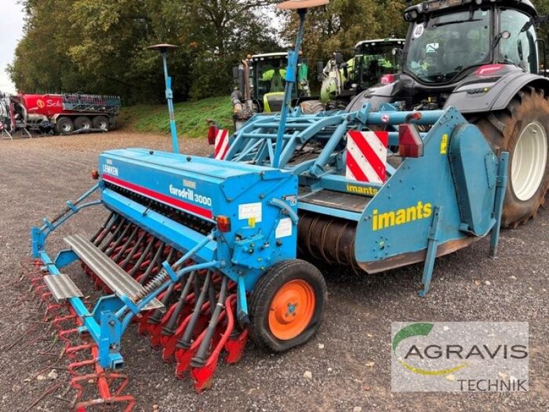 Saatbettkombination of the type Imants 47SX300 DRH, Gebrauchtmaschine in Meppen-Versen (Picture 1)