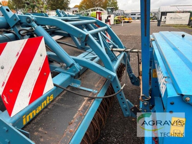 Saatbettkombination of the type Imants 47SX300 DRH, Gebrauchtmaschine in Meppen-Versen (Picture 8)