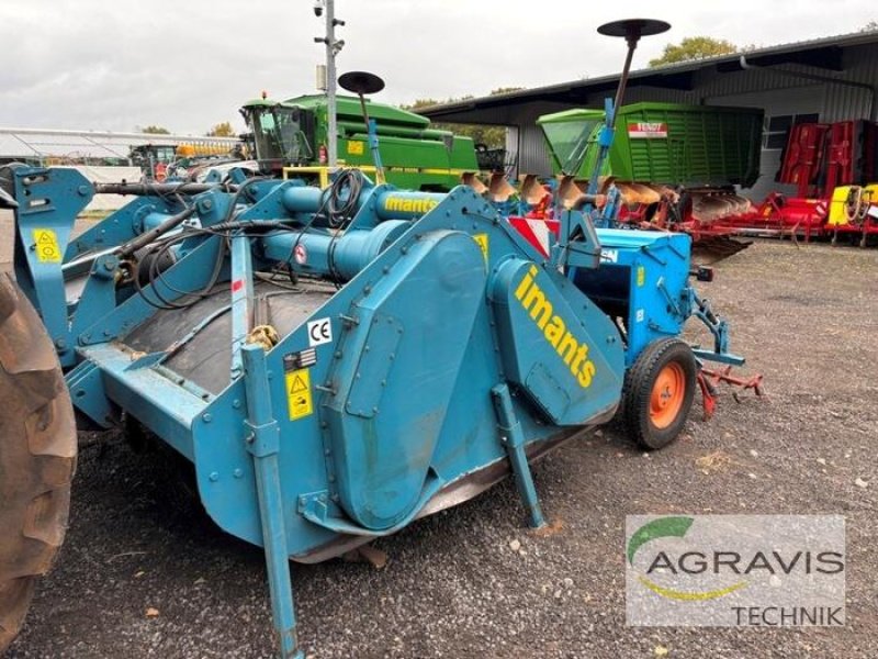 Saatbettkombination of the type Imants 47SX300 DRH, Gebrauchtmaschine in Meppen-Versen (Picture 3)