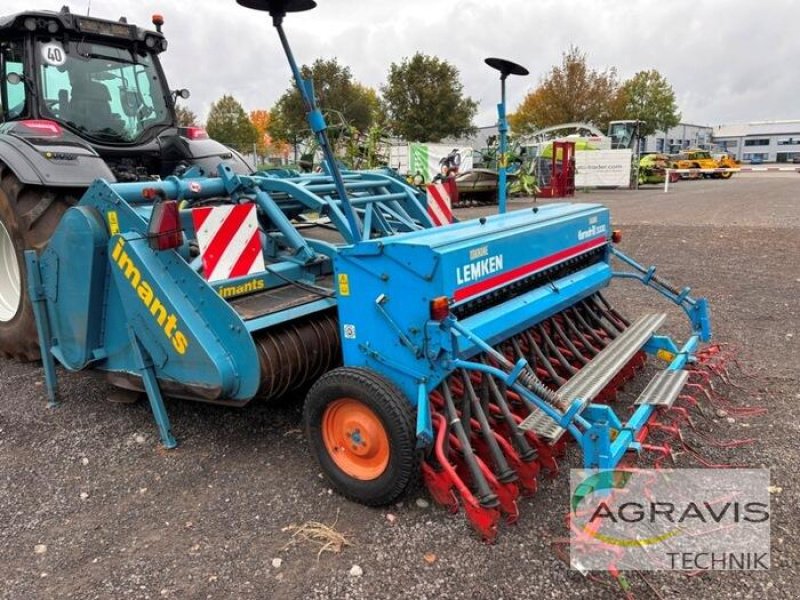 Saatbettkombination of the type Imants 47SX300 DRH, Gebrauchtmaschine in Meppen-Versen (Picture 2)