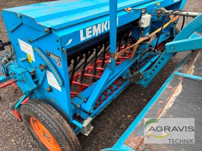 Saatbettkombination типа Imants 47SX300 DRH, Gebrauchtmaschine в Meppen-Versen (Фотография 11)