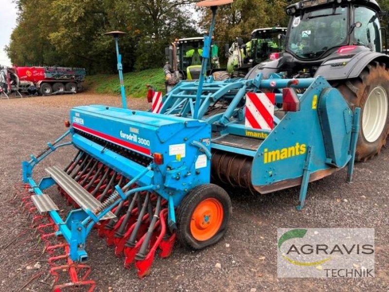 Saatbettkombination типа Imants 47SX300 DRH, Gebrauchtmaschine в Meppen-Versen (Фотография 1)