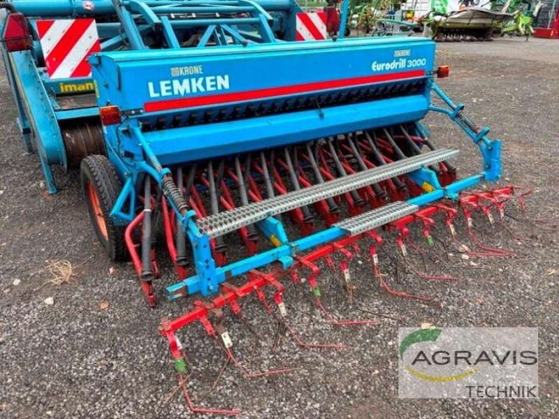 Saatbettkombination типа Imants 47SX300 DRH, Gebrauchtmaschine в Meppen-Versen (Фотография 9)