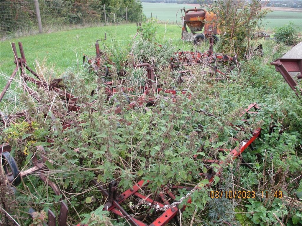 Saatbettkombination van het type Kongskilde 2 Harver sælges samlet, Gebrauchtmaschine in Høng (Foto 5)