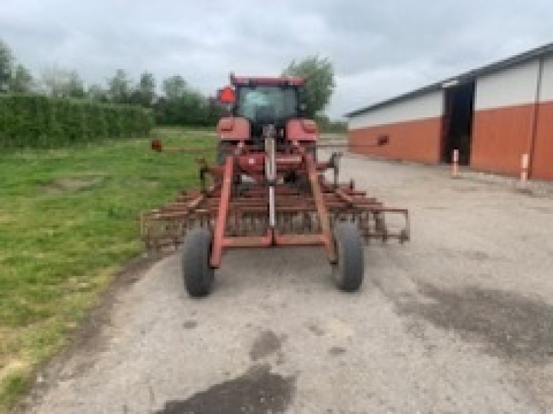 Saatbettkombination des Typs Kongskilde 3 meter germinator, Gebrauchtmaschine in øster ulslev (Bild 3)