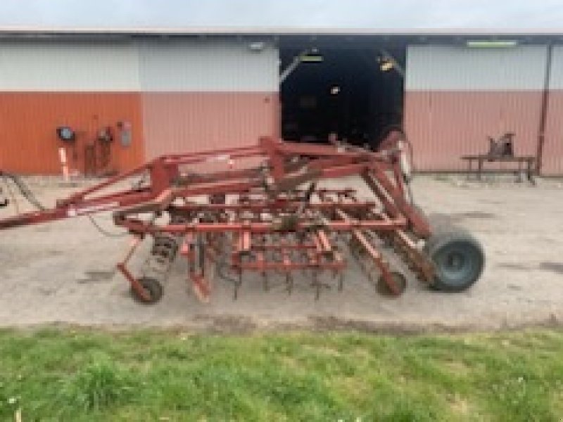 Saatbettkombination van het type Kongskilde 3 meter germinator, Gebrauchtmaschine in øster ulslev (Foto 1)